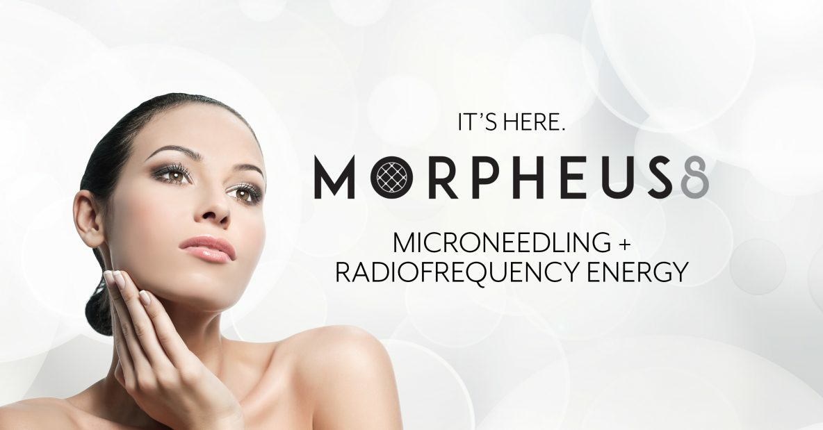 Morpheus 8