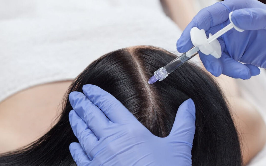Dr. CYJ Hairfiller